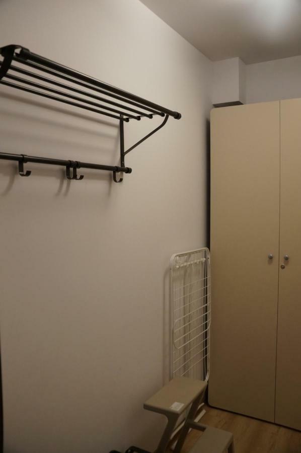 Kolberg Polanki Lägenhet Exteriör bild